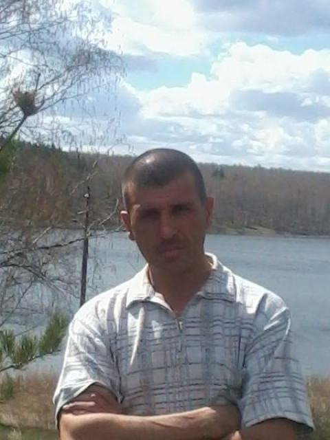 Вячеслав, Россия, Уфа. Фото на сайте ГдеПапа.Ру