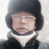 Анатолий Вербицкий, Россия, Нижний Тагил, 65 лет