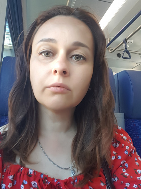 Татьяна, Россия, Москва. Фото на сайте ГдеПапа.Ру