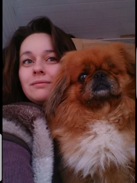 Татьяна, Россия, Москва. Фото на сайте ГдеПапа.Ру