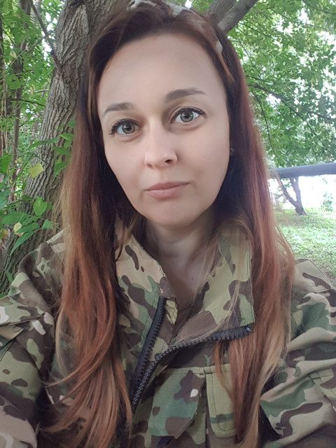 Татьяна, Россия, Москва. Фото на сайте ГдеПапа.Ру