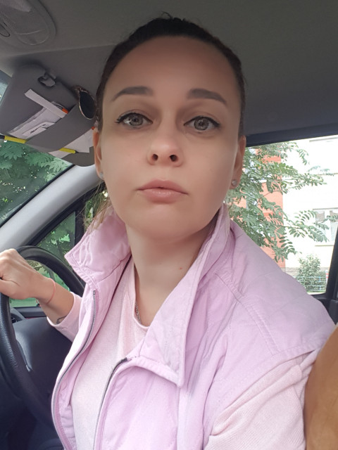 Татьяна, Россия, Москва. Фото на сайте ГдеПапа.Ру