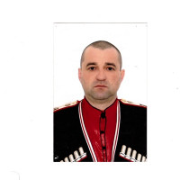 Константин Кривко, Россия, Краснодар, 47 лет