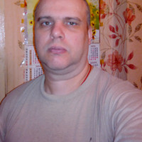 Андрей, Россия, Владимир, 47 лет