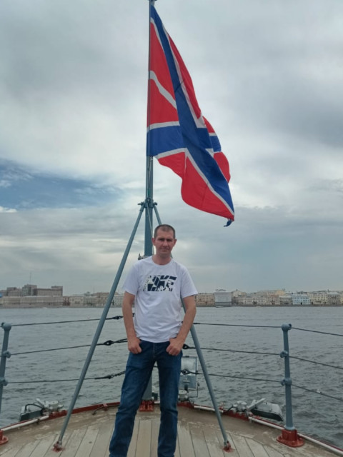 Александр Кудь, Россия, Санкт-Петербург. Фото на сайте ГдеПапа.Ру