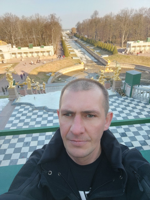 Александр Кудь, Россия, Санкт-Петербург. Фото на сайте ГдеПапа.Ру