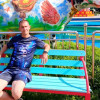 Александр Кудь, 43, Россия, Санкт-Петербург