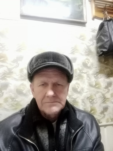 Василий, Россия, Кемерово, 65 лет. Познакомлюсь с женщиной