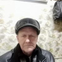 Василий, Россия, Кемерово, 65 лет