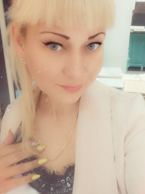 Оксана, Россия, Нижний Новгород. Фото на сайте ГдеПапа.Ру