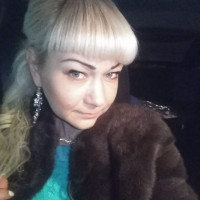 Оксана, Россия, Нижний Новгород, 39 лет