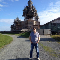 Владимир, Россия, Ростов-на-Дону, 58 лет