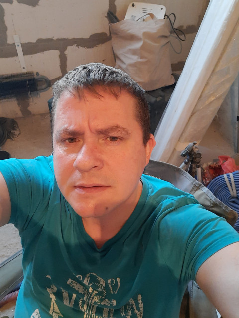 Сергей, Россия, Ивантеевка, 44 года, 1 ребенок. Познакомлюсь для серьезных отношений.