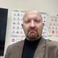 Дмитрий, Россия, Краснодар, 47 лет