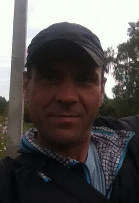 Иван, Россия, Смоленск, 43 года, 1 ребенок. Хочу найти Любимую и любящую Анкета 443757. 