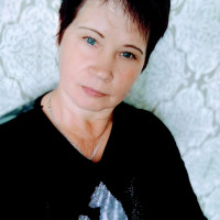 Наталья Гилева, Россия, Челябинск, 56 лет