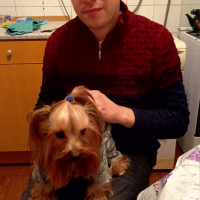 Радимир Романов, Россия, Ростов-на-Дону, 40 лет