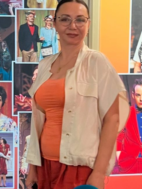 Римма, Россия, Москва, 51 год, 2 ребенка. Хочу познакомиться с мужчиной, приятным в общении, дальше время покажет. Люблю свой дом , своих детей и родителей, чистоту и порядок в доме. 