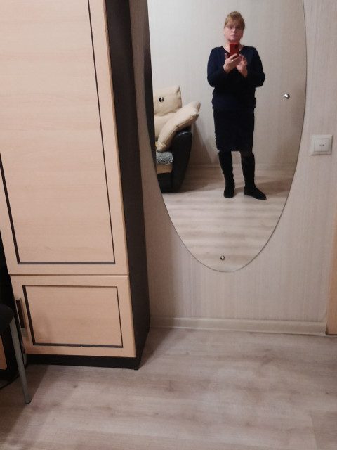 Людмила, Россия, Москва. Фото на сайте ГдеПапа.Ру