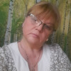 Людмила, Россия, Москва, 60