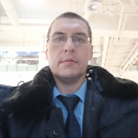 Николай, Россия, Джанкой, 39 лет