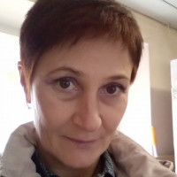Таня, Россия, Екатеринбург, 53 года