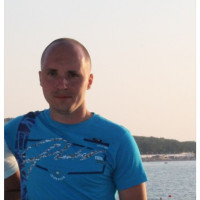 Константин Гончаров, Россия, Ростов-на-Дону, 40 лет