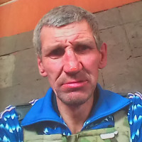 Вячеслав, Россия, Усолье-Сибирское, 49 лет