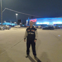 Игорь, Россия, Санкт-Петербург, 50 лет