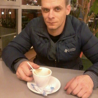 Сергей Дубко, Беларусь, Витебск, 42 года. Хочу найти Хорошего Анкета 443858. 