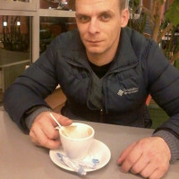 Сергей Дубко, Беларусь, Витебск, 42 года