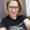 Людмила, Россия, Москва, 42