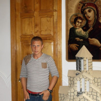 Геннадий Кузьминов, Россия, Ростов-на-Дону, 38 лет