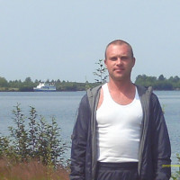 Максим Сапрыкин, Россия, Балей, 44 года