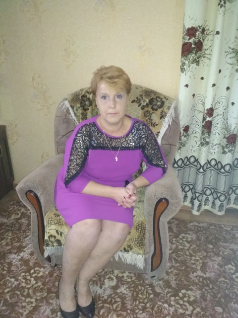 Марина, Россия, Рязань, 51 год, 1 ребенок. Хочу найти С чувством юмора. Не пьющего. Для создания семьи Анкета 443945. 