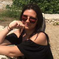 Марина, Россия, Ростов-на-Дону, 44 года