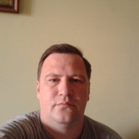 Денис, Россия, Санкт-Петербург, 50 лет