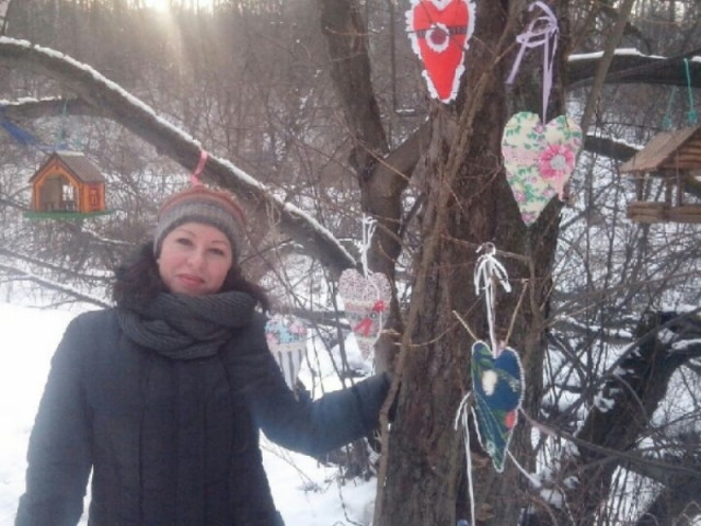 Светлана, Россия, Железногорск, 54 года, 1 ребенок. Хочу найти Встречу надежного, доброго, искреннего!!!! Женщина с юмором. 