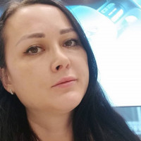 Анна, Россия, Москва, 45 лет