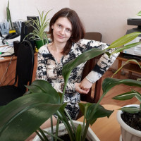 Екатерина, Россия, Бутурлиновка, 31 год
