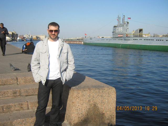 Иван, Россия, Санкт-Петербург, 40 лет, 1 ребенок. Познакомлюсь с девушкой.