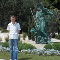 владимир симаков, Россия, Севастополь, 50 лет