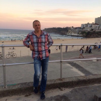 Сергей, Россия, Санкт-Петербург, 54 года