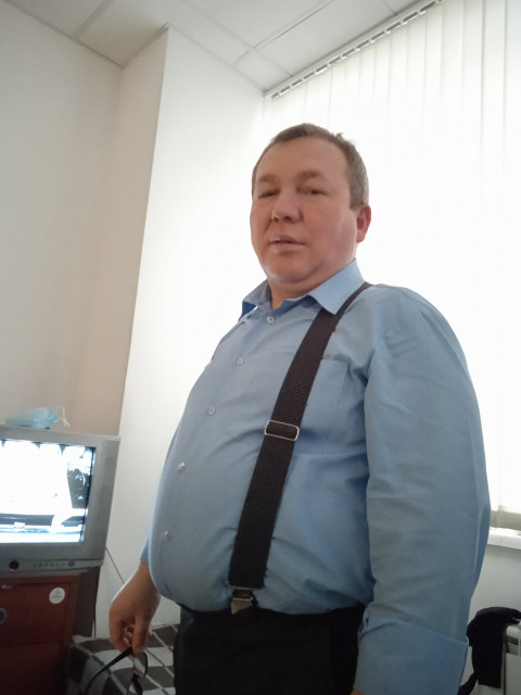 Юра, Россия, Электросталь, 55 лет. Сайт одиноких отцов GdePapa.Ru