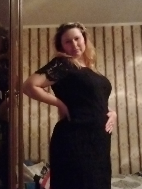 Мария, Россия, Воскресенск. Фото на сайте ГдеПапа.Ру