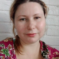 Мария, Россия, Раменское, 37 лет