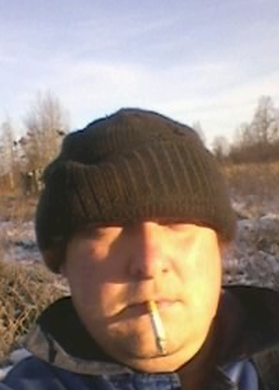 Serega Karpov, Россия, Великий Новгород, 44 года. Хочу найти та которая верит в любовь вся информация при общении 