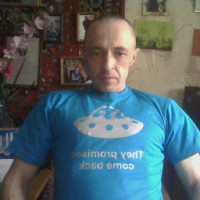 Юрий, Новосибирск, 51 год