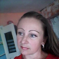 Olga, Россия, с.Поспелиха, 49 лет