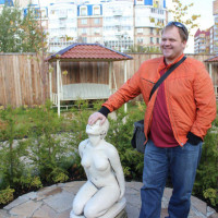 Алексей, Россия, Красноярск, 40 лет